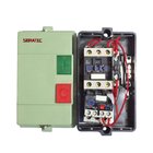 Chave Partida Direta Qcx2-3220 | 380vca 23-32a | 20cv Trifási